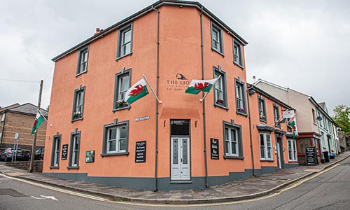 lion-hotel